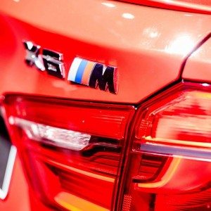 BMW X M