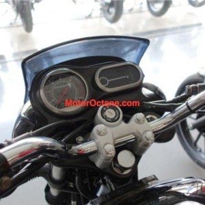 Bajaj V reaches dealerships