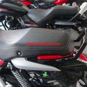 Bajaj V reaches dealerships