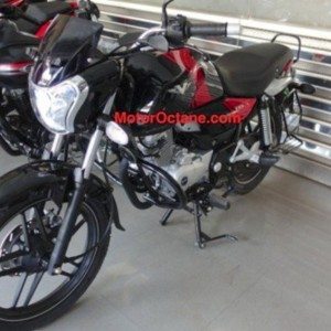 Bajaj V reaches dealerships