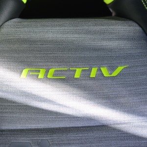 Chevrolet ACTIV