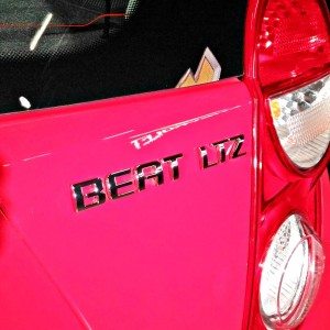 Chevrolet Beat Special Edition Auto Expo