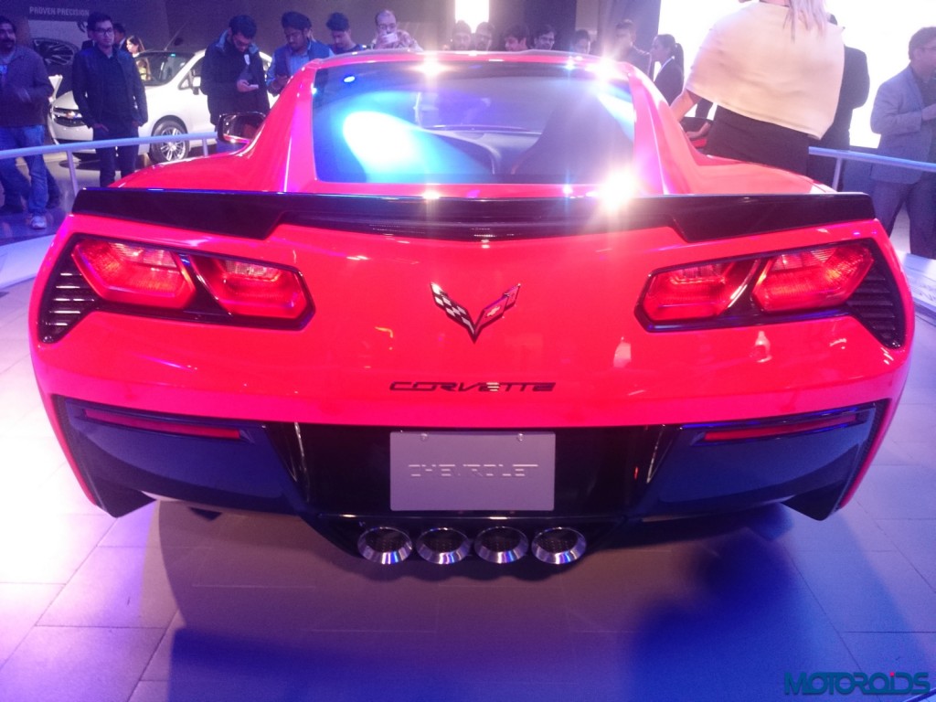 Chevrolet Corvette (2)