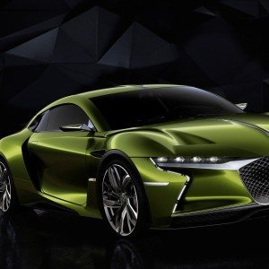 DS E TENSE  e