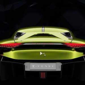 DS E TENSE  e
