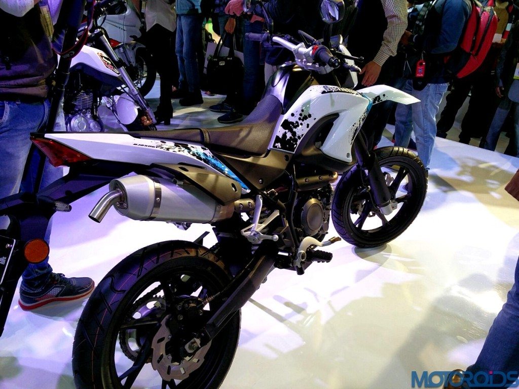 DSK Benelli Auto Expo 2016 (6)