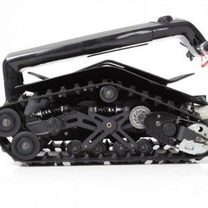 DTV Shredder