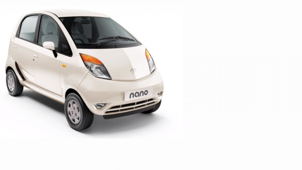 Driverless Tata Nano Roshy (11)