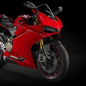 Ducati Panigale S