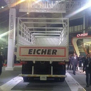 Eicher