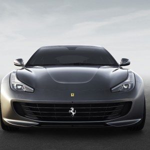 Ferrari GTCLusso