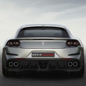 Ferrari GTCLusso