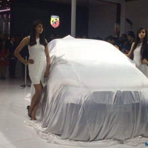 Fiat Linea S Auto Expo