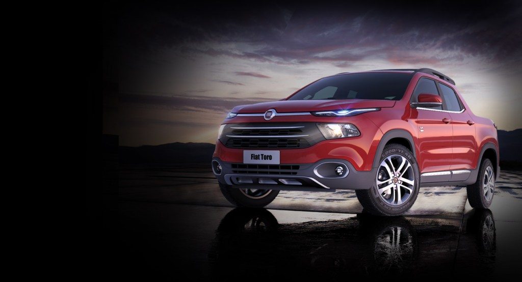 Fiat Toro (10)