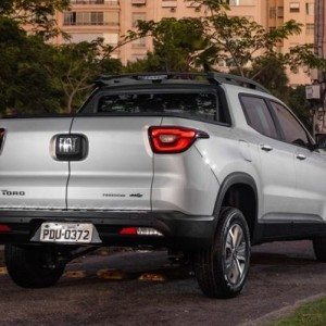 Fiat Toro