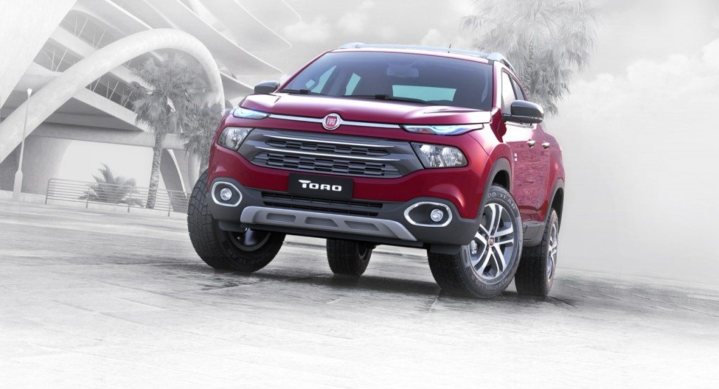 Fiat Toro (9)