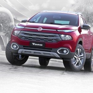 Fiat Toro