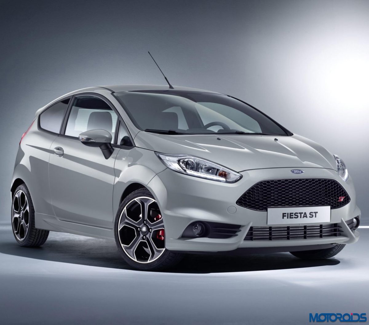 Ford Fiesta ST Feature Image