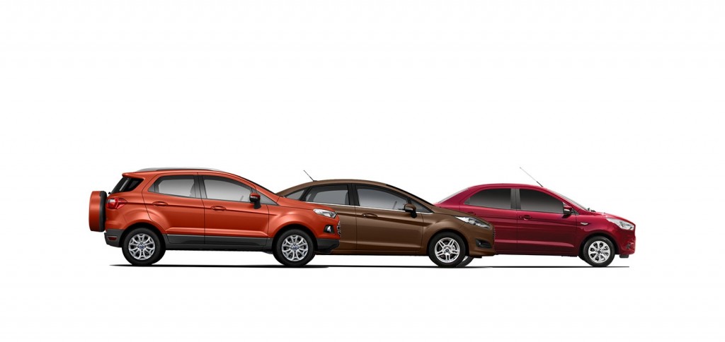 Ford India