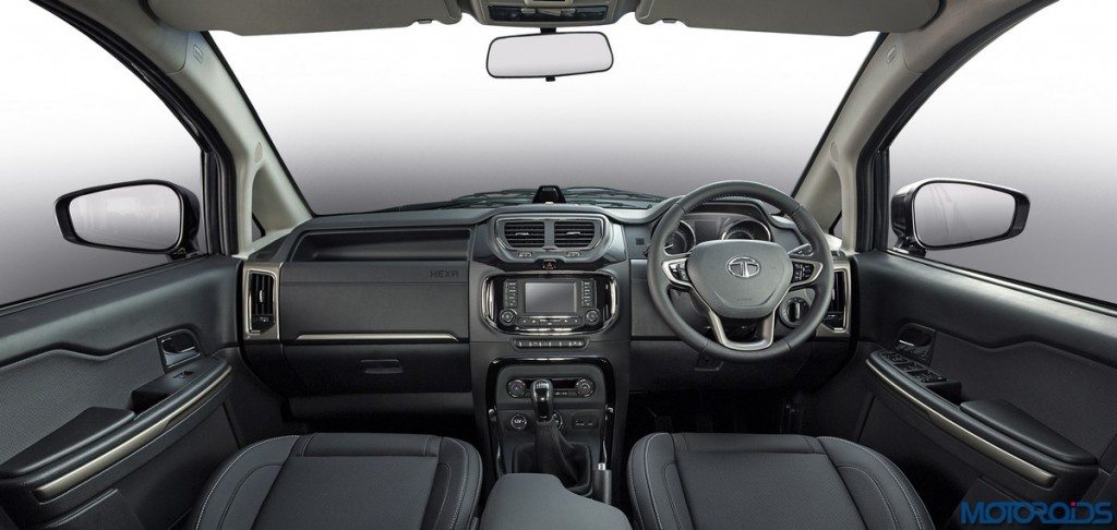 HEXA INTERIOR