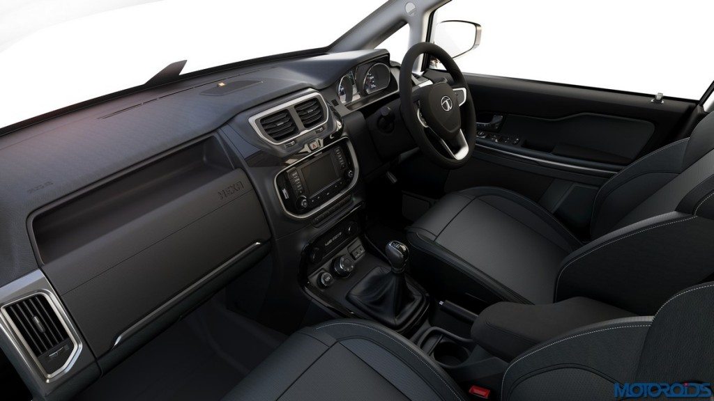 HEXA TUFF INTERIOR - Dashboard