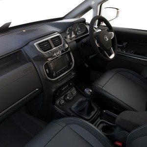 HEXA TUFF INTERIOR Dashboard