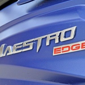 Hero Maestro Edge Review Details