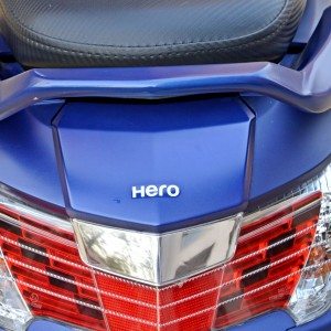 Hero Maestro Edge Review Details External Fuel