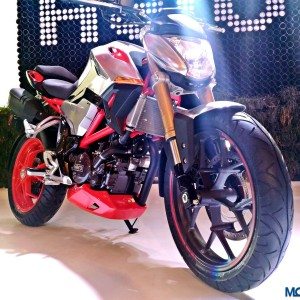 Hero MotoCorp Pavilion Auto Expo