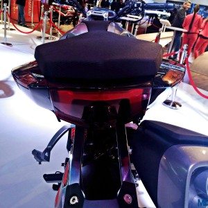 Hero MotoCorp Pavilion Auto Expo