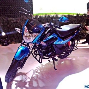 Hero MotoCorp Pavilion Auto Expo