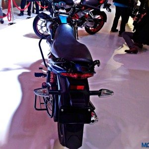 Hero MotoCorp Pavilion Auto Expo