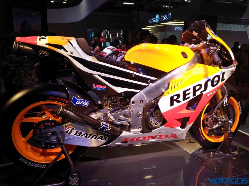 Honda Fireblade Repsol (8)