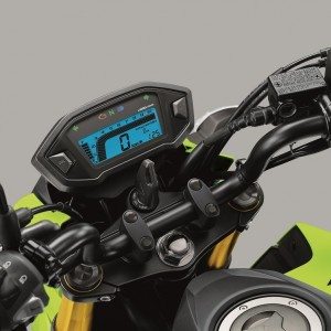 Honda Grom MSX  SF