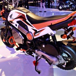 Honda Navi