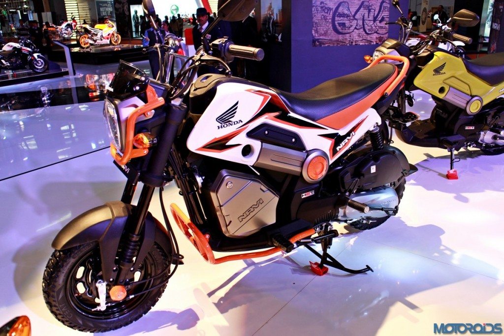 Honda Navi (33)