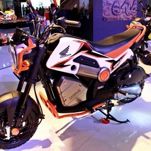 Honda Navi