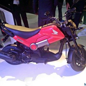 Honda Navi