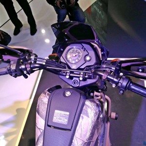 Honda Navi Adventure