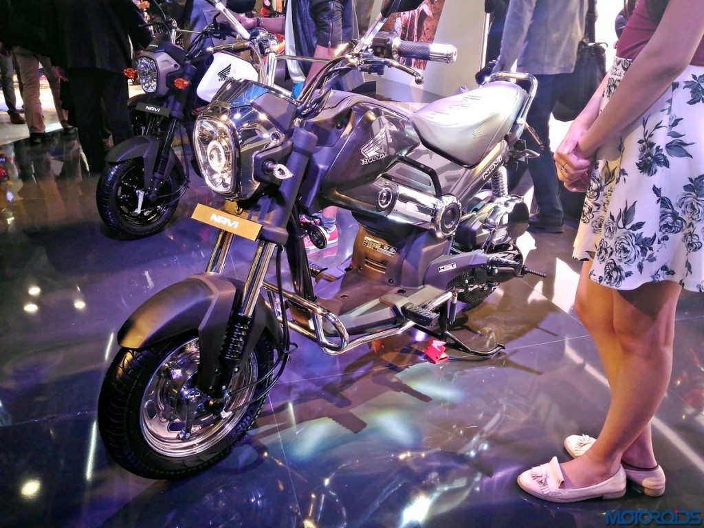 Honda Navi Chrome (2)