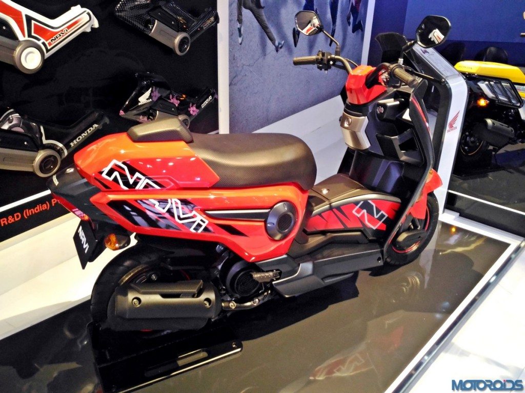 Honda Navi Scoot (2)