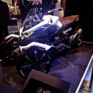 Honda Neowing Concept