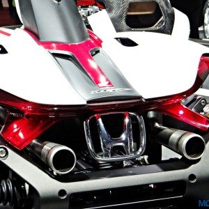 Honda Project   Concept