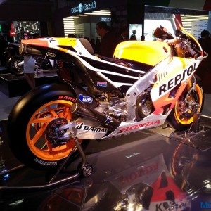 Honda RCV Repsol