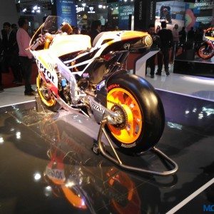 Honda RCV Repsol