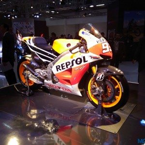 Honda RCV Repsol