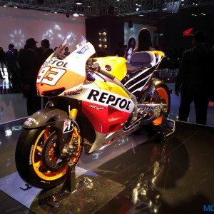 Honda RCV Repsol