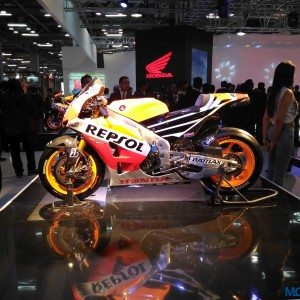 Honda RCV Repsol