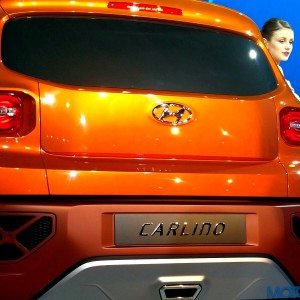 Hyundai Carlino