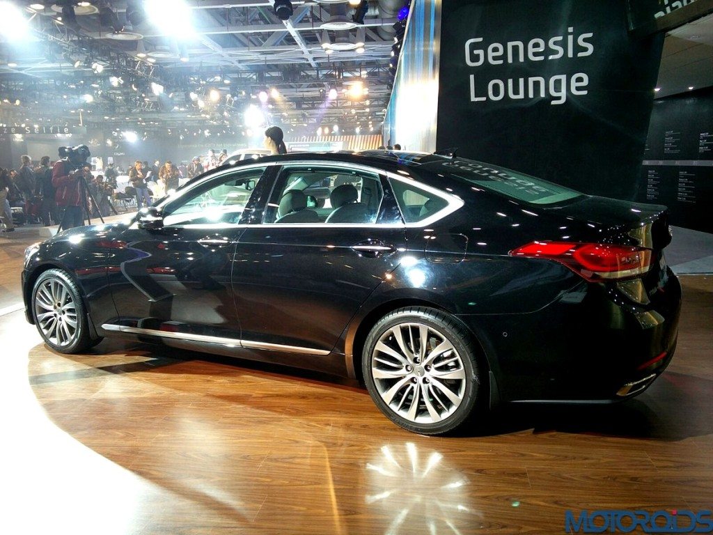 Hyundai Genesis (6)